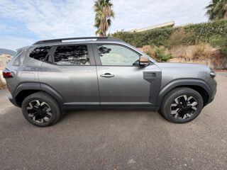 Duster 1.2 MILD HYBRID 130CH EXPRESSION 2024 occasion 83120 Sainte-Maxime