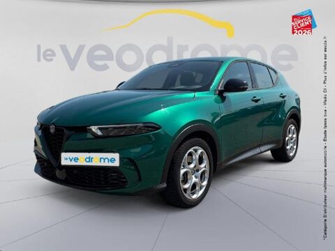 Annonce voiture Alfa Romeo Tonale 22999 €
