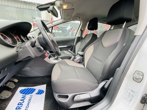 Īxiptli:Peugeot 308 e-HDi FAP 110 STOP & START Active (Facelift) –  Frontansicht, 18. Juni 2012, Ratingen.jpg - Huiquipedia, in yōllōxoxouhqui  cēntlamatilizāmoxtli
