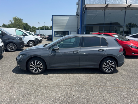 Golf 2.0 TDI SCR 115CH ACTIVE 2021 occasion 31670 Lab&egrave;ge