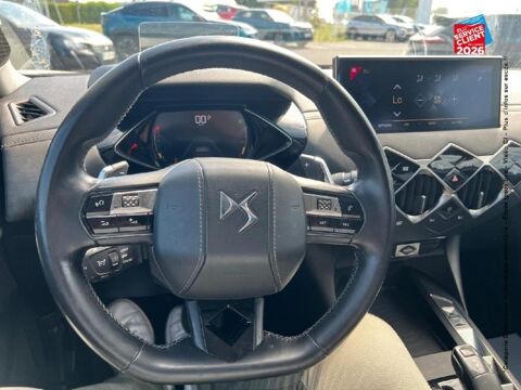 DS3 BlueHDi 130ch Grand Chic Automatique 2020 occasion 57140 Woippy