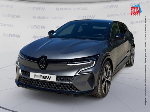 Annonce voiture Renault Mégane 26799 €