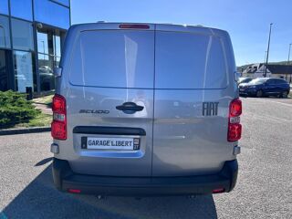 Scudo XL 2.2 Diesel 150ch Cabine Approfondie Fixe 2026 occasion 27930 Normanville