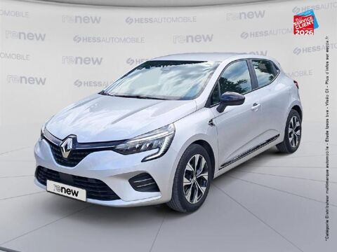 Annonce voiture Renault Clio 13999 €
