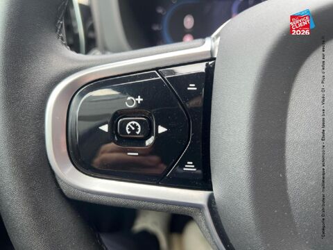 XC60 T8 AWD Recharge 310 + 145ch R-Design Geartronic 2022 occasion 67460 Souffelweyersheim