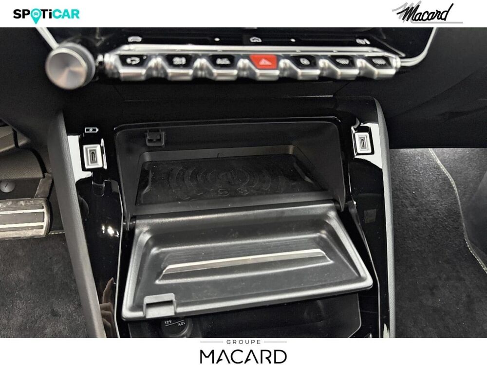208 1.2 Hybrid 145ch GT e-DCS6 2026 occasion 82000 Montauban