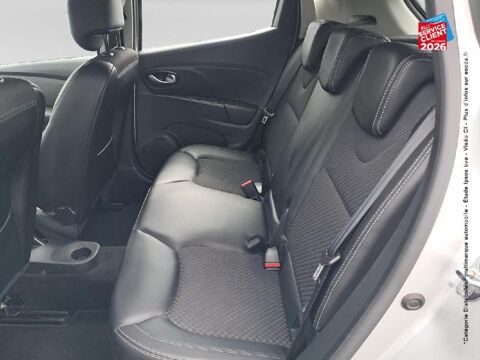 Clio 1.5 dCi 90ch energy Intens 5p 2017 occasion 67200 Strasbourg