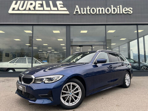 Annonce voiture BMW Série 3 25990 €