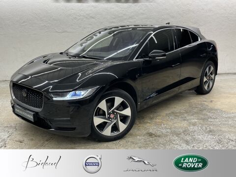 I-PACE EV400 SE AWD 2019 occasion 91200 Athis-Mons