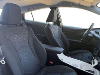 Prius 122h Dynamic 2016 occasion 13290 Les Milles