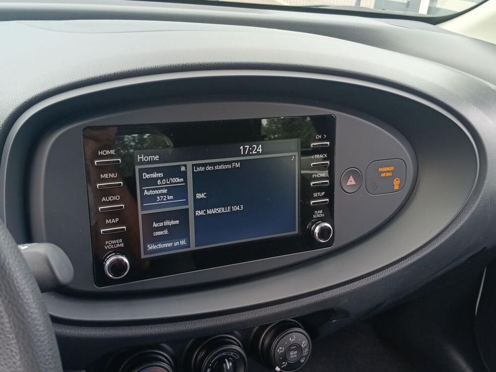 Aygo 1.0 VVT-i 72ch Active Business MY23 2023 occasion 13012 Marseille