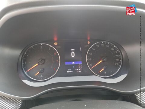 Sandero 1.0 TCe 90ch Stepway Confort -22 2023 occasion 57050 Metz