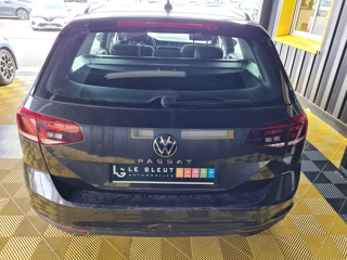 Passat 2.0 TDI EVO 150CH BUSINESS DSG7 8CV 2020 occasion 56530 Qu&eacute;ven