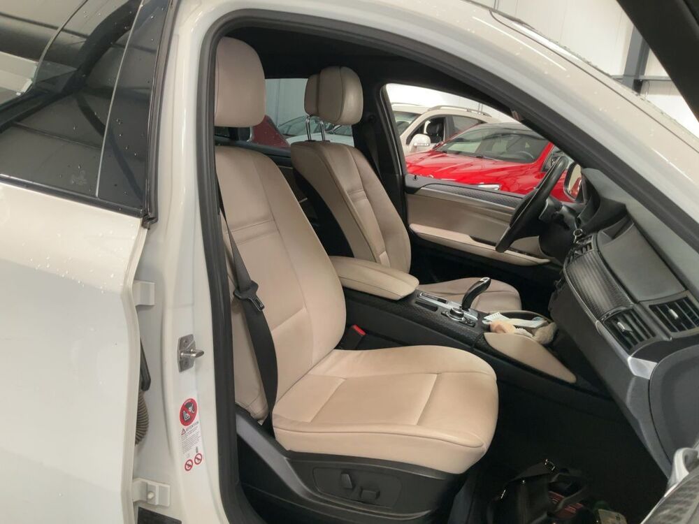 X6 (E71) XDRIVE30DA 245CH LUXE 2010 occasion 56530 QUEVEN