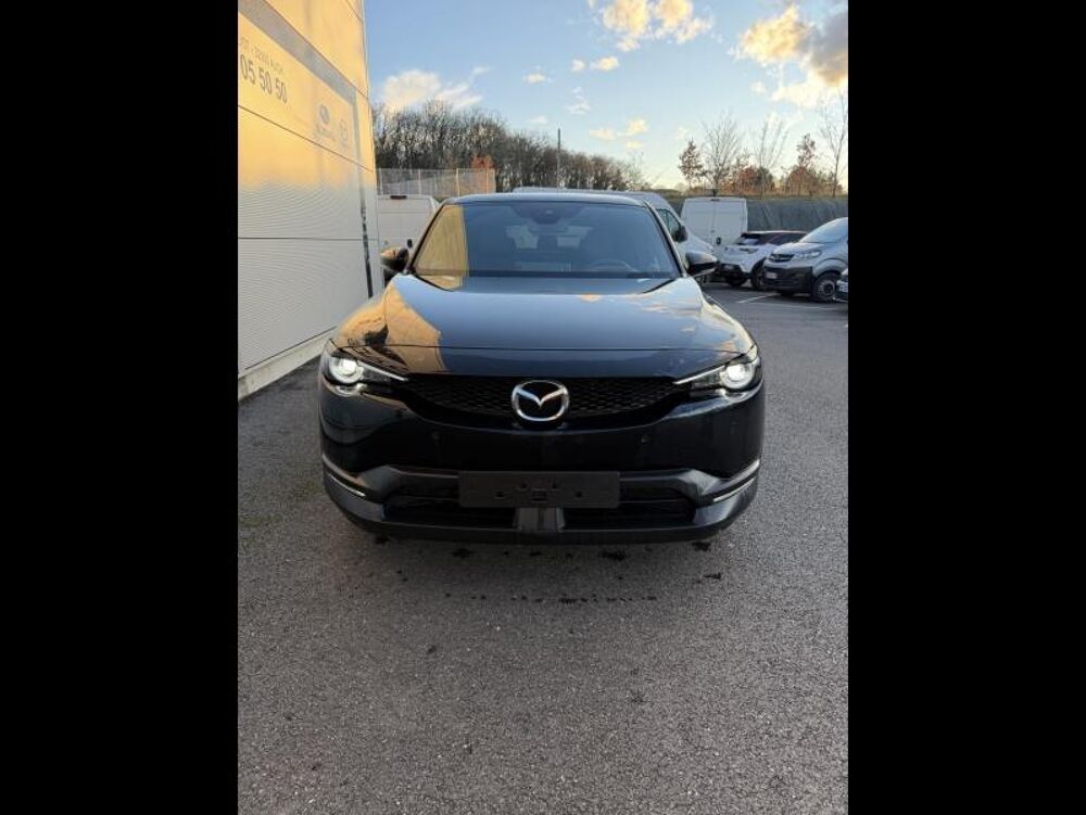 MX-30 e-SKYACTIV EV 145ch Makoto Urban Expression 2022 2025 occasion 82000 MONTAUBAN