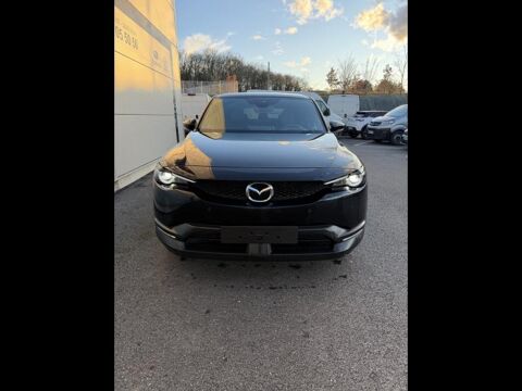 MX-30 e-SKYACTIV EV 145ch Makoto Urban Expression 2022 2025 occasion 82000 MONTAUBAN