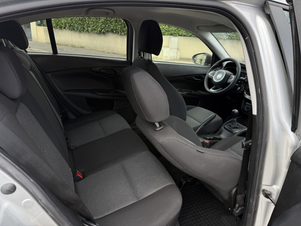 Tipo 1.4 95CH S/S STREET MY20 5P 2020 occasion 95480 PIERRELAYE