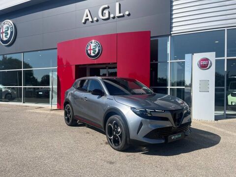 Alfa Romeo Junior 1.2 Ibrida 136ch Speciale DCT6 2025 occasion Salon-de-Provence 13300