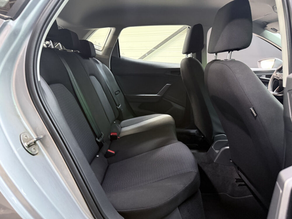 Ibiza 1.0 TSI 95CH STYLE 2024 occasion 57185 CLOUANGE