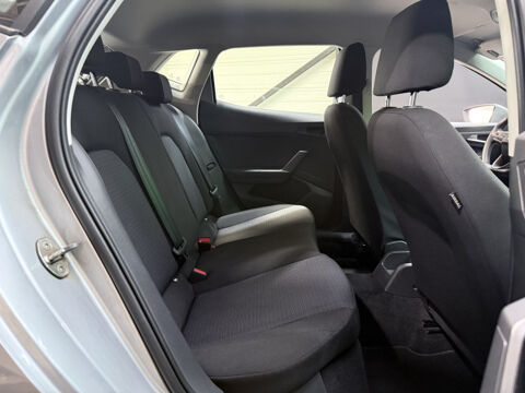Ibiza 1.0 TSI 95CH STYLE 2024 occasion 57185 CLOUANGE
