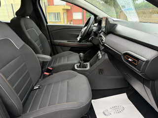 Sandero 1.0 ECO-G 100CH STEPWAY EXPRESSION +/ 1 ERE MAIN / 1 PLEIN 3 2023 occasion 38340 Voreppe