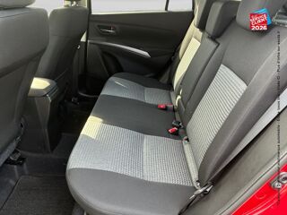 Divers 1.4 Boosterjet Hybrid 129ch Privil&egrave;ge Allgrip 2023 occasion 08000 Charleville-M&eacute;zi&egrave;res