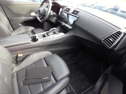 DS7 1.5 BlueHDi 130ch Etoile / TOIT OUVRANT / HAYON ELECTRIQUE 2025 occasion 56850 Caudan