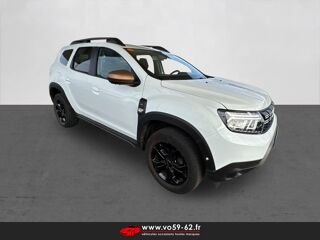 Duster 1.5 Blue dCi 115ch Extreme 4x2 2024 occasion 62000 Arras