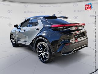 C-HR 2.0 Hybride Rechargeable 225ch GR Sport MY26 2026 occasion 57600 Forbach