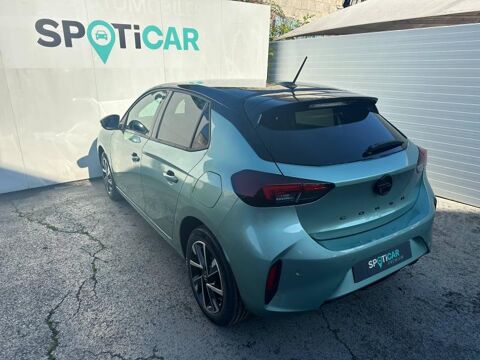 Corsa 1.2 Turbo 100ch Colour Edition 2025 occasion 95500 Gonesse