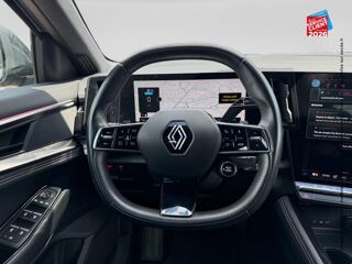 Austral 1.2 E-Tech full hybrid 200ch Iconic 2023 occasion 54520 Laxou