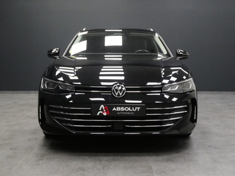 Passat 2.0 TDI EVO 150CH LIFE PLUS DSG7 2024 occasion 77100 Nanteuil-l&egrave;s-Meaux