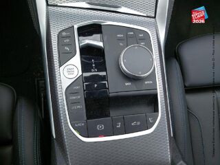 S&eacute;rie 4 420dA 190ch M Sport 2025 occasion 68390 Sausheim