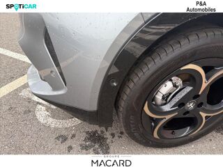 Junior 1.2 Ibrida 145ch Intensa e-DCT6 2026 occasion 82000 Montauban