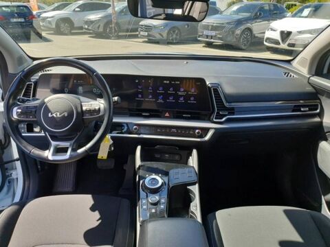Sportage 1.6 T-GDi 265ch PHEV Active Business BVA6 4x4 2022 occasion 56400 Brech