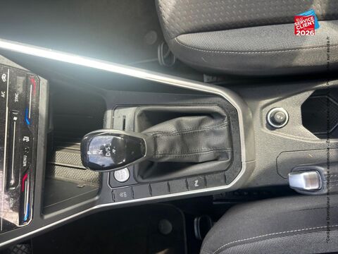 Taigo 1.0 TSI 116ch Life Plus DSG7 2025 occasion 25770 Franois