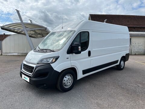 Boxer 435 L3H2 70 KW Premium 9cv 2021 occasion 27400 Louviers