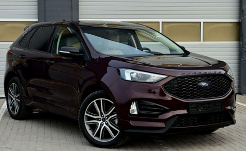 Annonce voiture Ford Edge 22490 