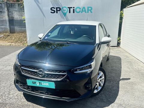 Annonce voiture Opel Corsa 10980 €
