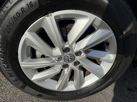 T-Cross 1.0 TSI 115CH LOUNGE 2019 occasion 31140 Aucamville