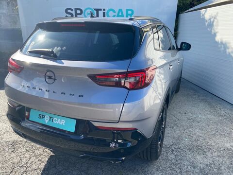 Grandland 1.5 D 130ch GS BVA8 2024 occasion 95500 Gonesse