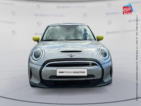 Cooper SE 184ch Edition Premium BVA 5CV 2024 occasion 68390 Sausheim