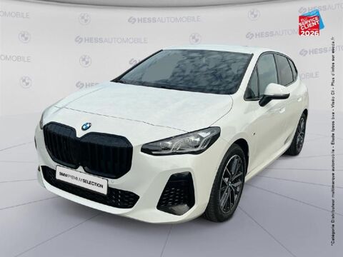 BMW Serie 2 218i 136ch M Sport DKG7 2023 occasion Sausheim 68390