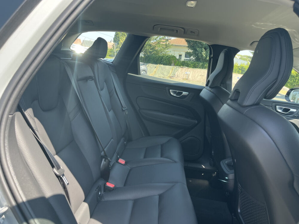 XC60 B4 197CH PLUS STYLE DARK GEARTRONIC 2023 occasion 95310 Saint-Ouen-l'Aum&ocirc;ne