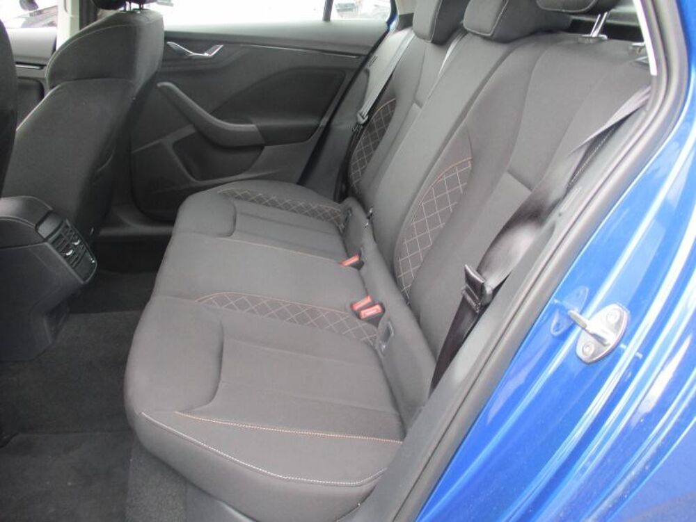 Kamiq 1.0 TSI Evo 110ch Ambition DSG7 2023 occasion 24430 Marsac-sur-l'Isle