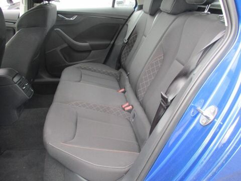 Kamiq 1.0 TSI Evo 110ch Ambition DSG7 2023 occasion 24430 Marsac-sur-l'Isle