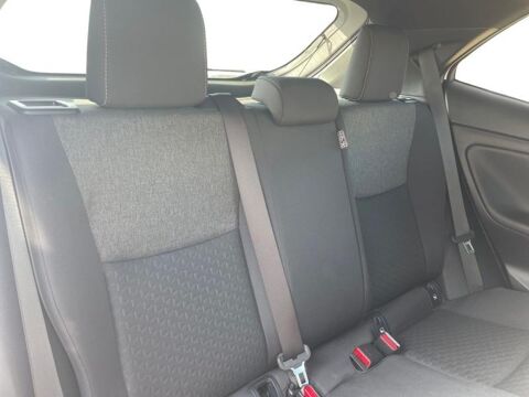 Yaris Cross 116h Design MY22 2024 occasion 13400 Aubagne