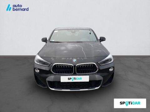 X2 sDrive20dA 190ch M Sport X Euro6d-T 2019 occasion 08000 Charleville-Mézières