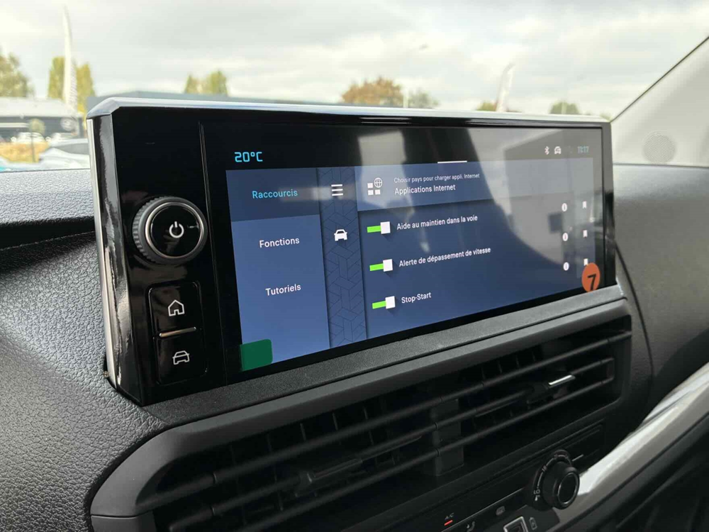 Jumpy M 2.2 DIESEL 180CH CABINE APPROFONDIE FIXE AUTOMATIQUE 2026 occasion 12850 Onet-le-Ch&acirc;teau