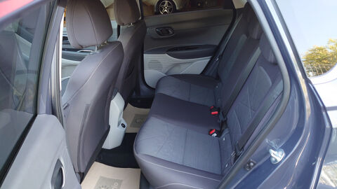 Bayon 1.0 T-GDI 100CH HYBRID 48V CREATIVE DCT-7 2023 occasion 40990 Saint-Paul-l&egrave;s-Dax